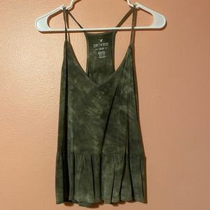 American Eagle Tank